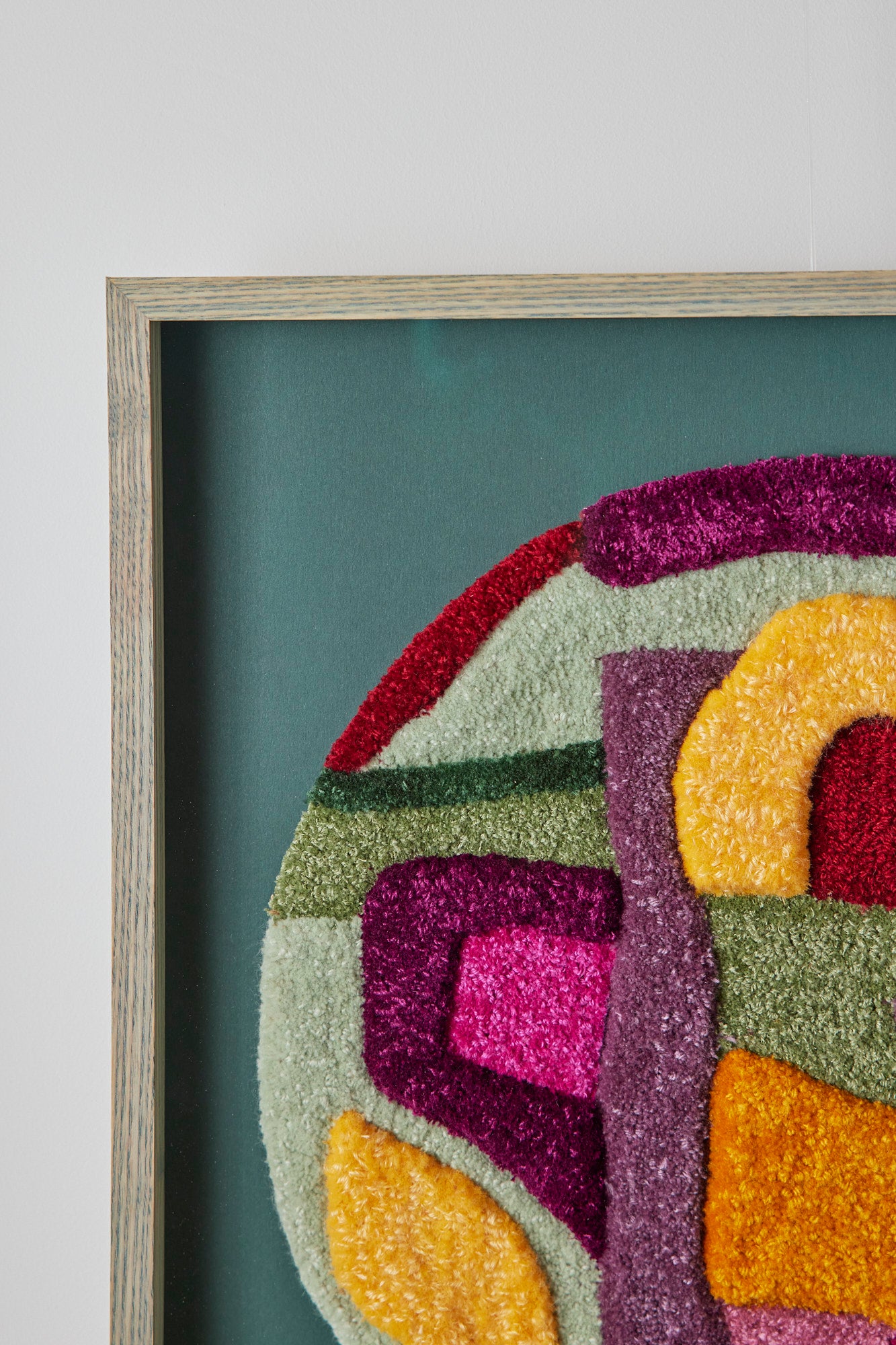 Where the wild things are #3 - Kathrine Kjærsgaard
