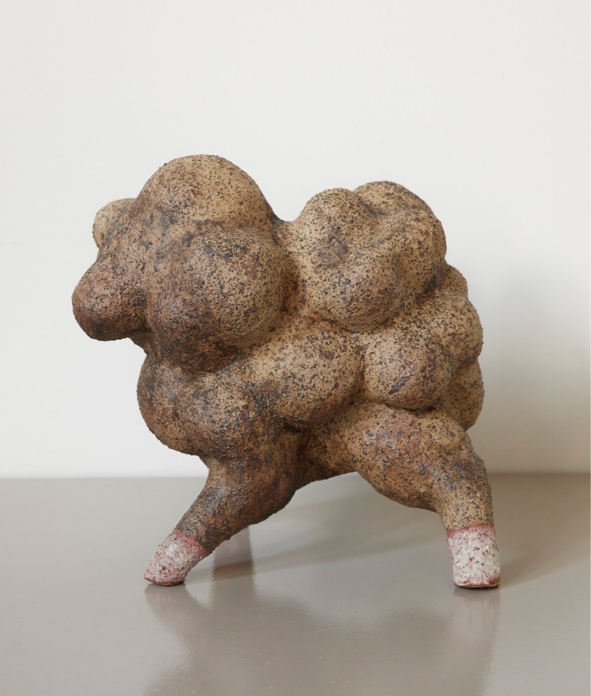 Trebenet ulden sag - Lotte Lemor