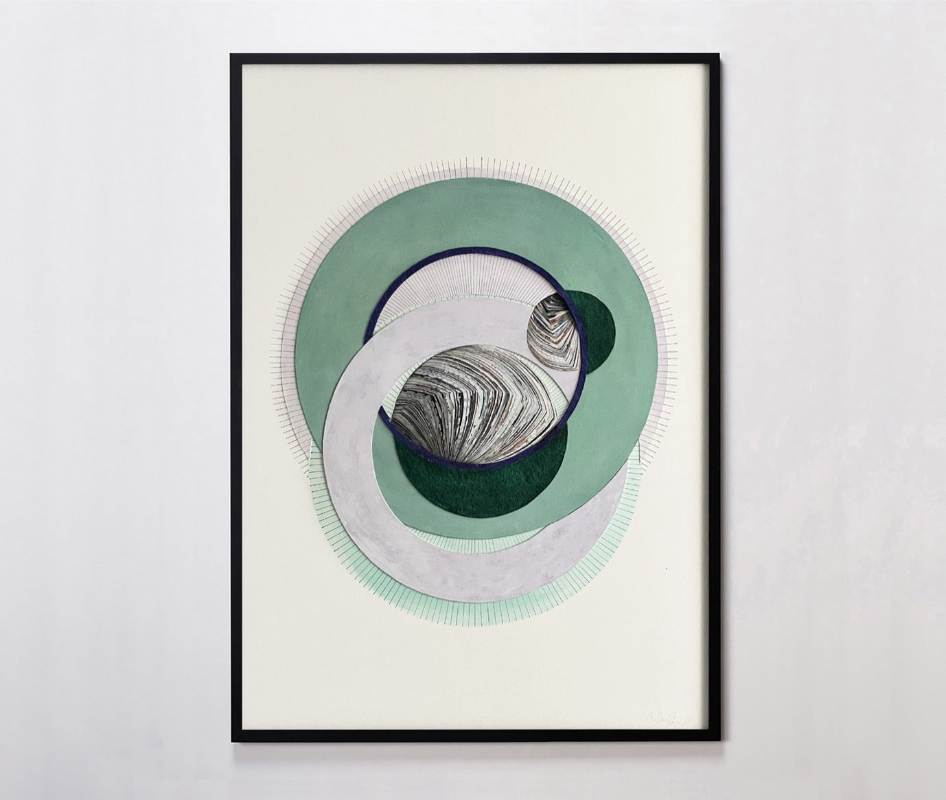 Uden titel - Mie Frey Damgaard