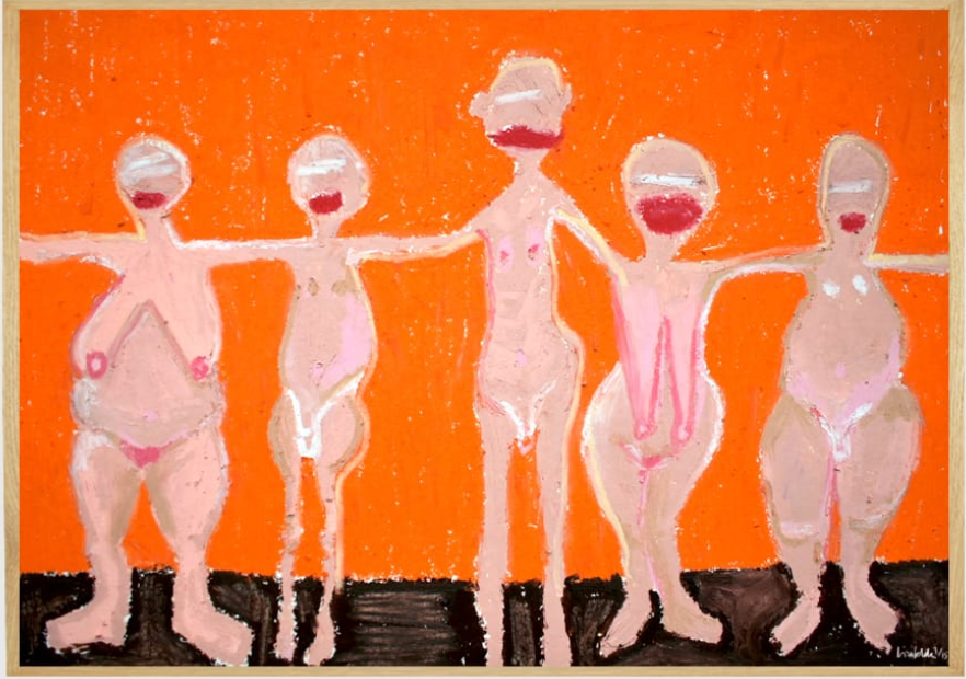 Same Same - Lisa Klok