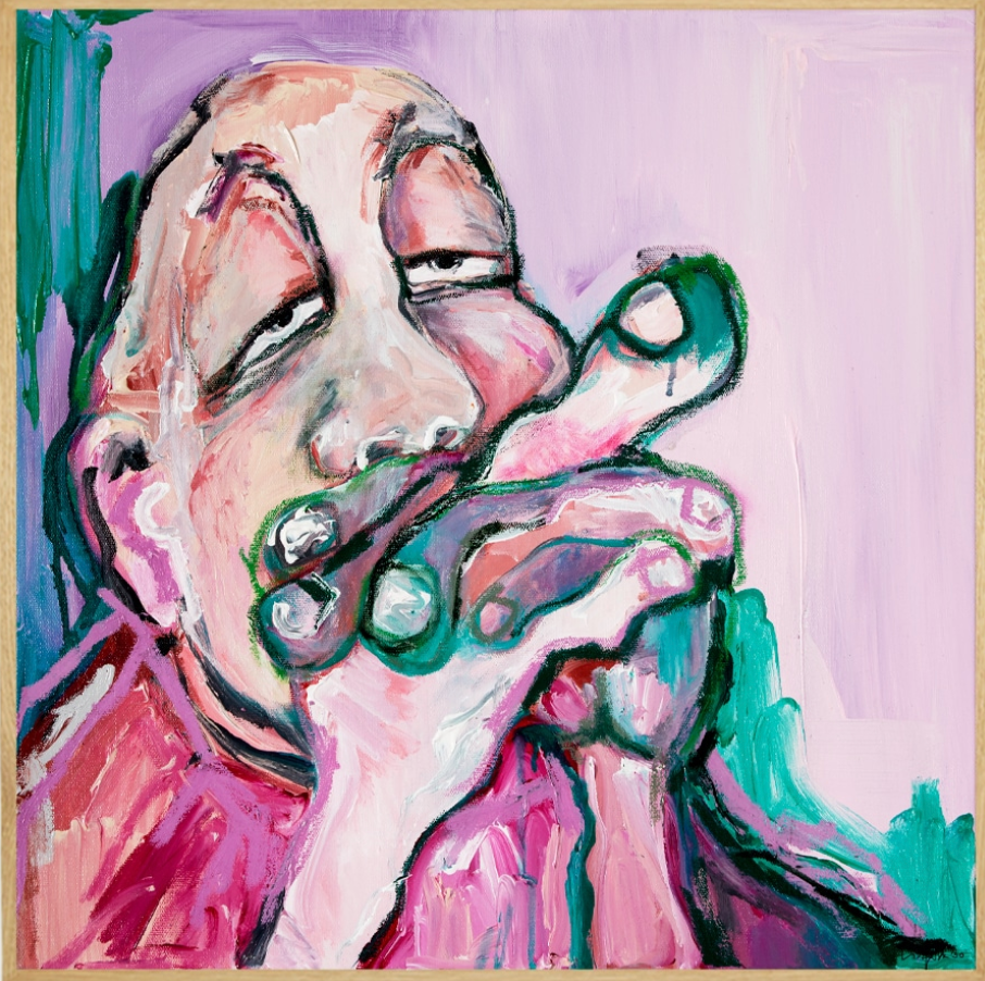 Palle pilfinger - Lisa Klok