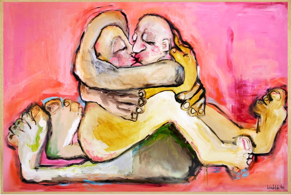 Forbundet 2 - Lisa Klok