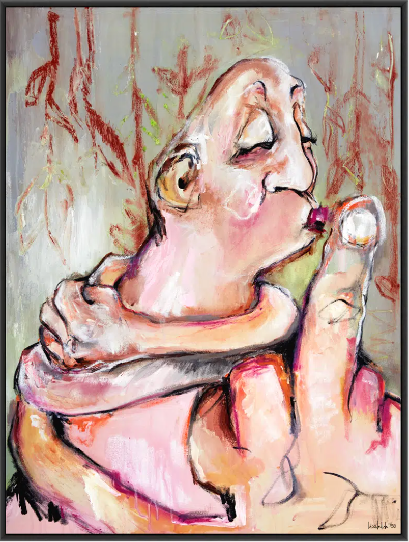 Fuck Jonna - Lisa Klok