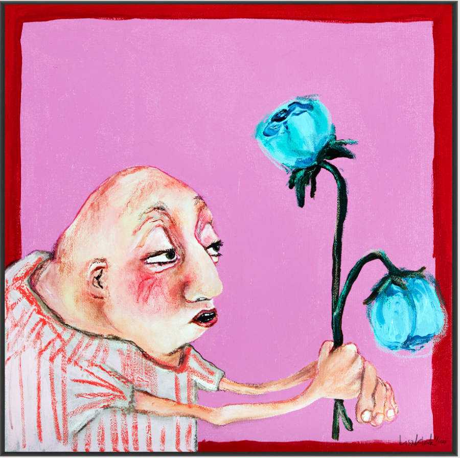 Blomsterdrengen