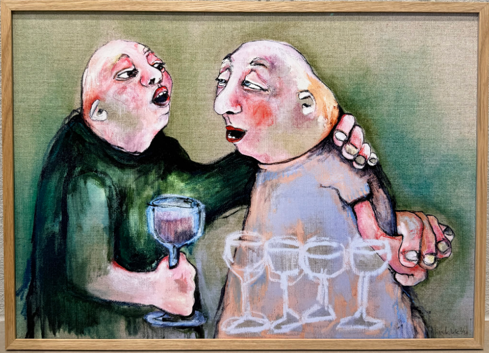 Verners vinbar