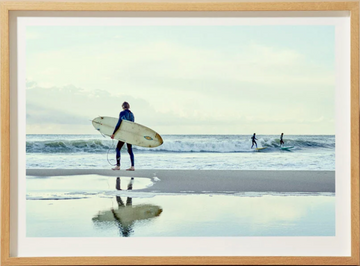 Surf Bøgsted Rende