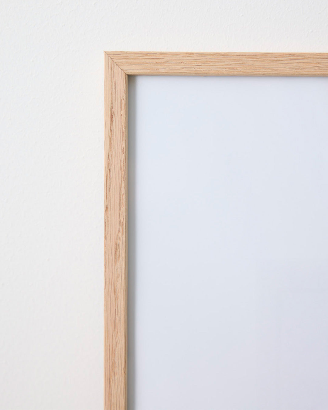 Ramme i 50×70 cm