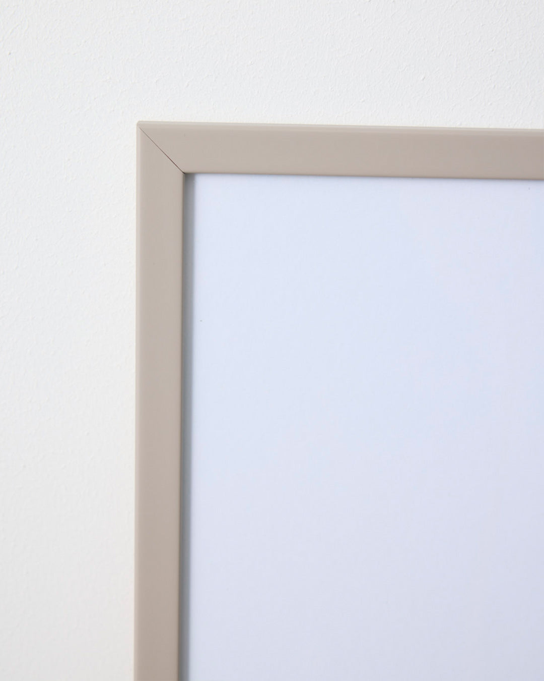 Ramme i 50×70 cm