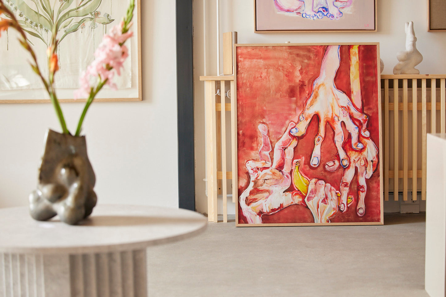 Jeg æder den selv - Lisa Klok