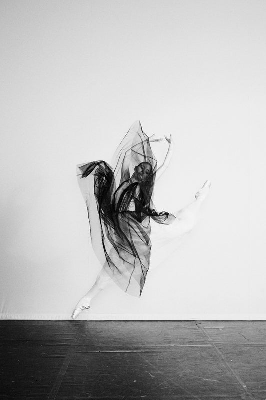 Andreas Houmann - Ballerina