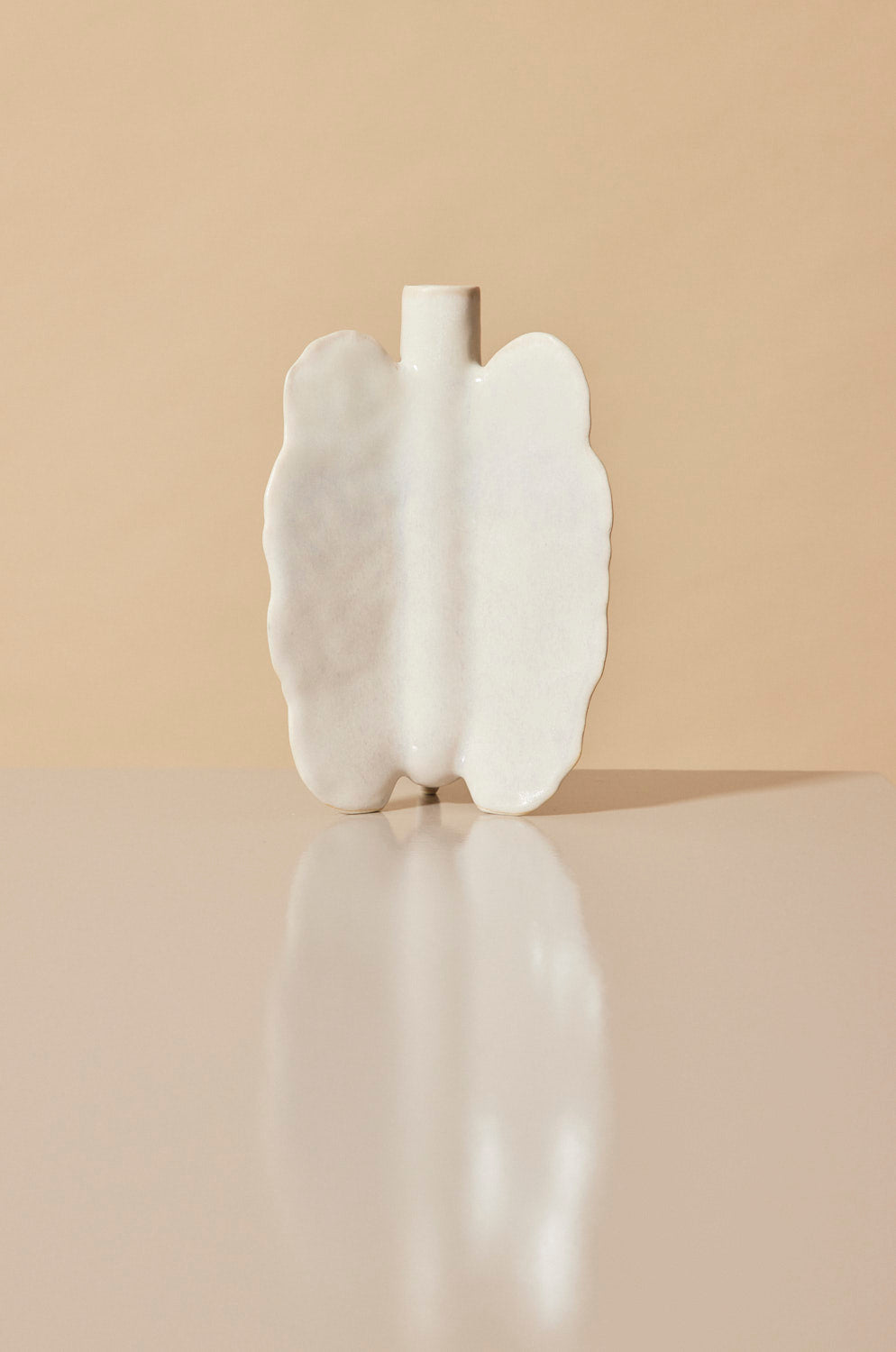 Thora Finnsdottir - Butterfly lungs 1