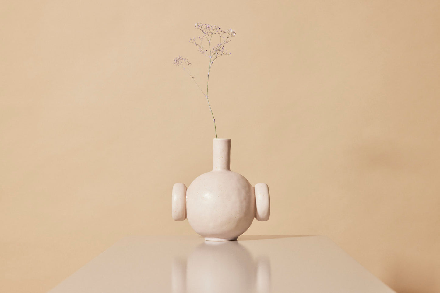 Thora Finnsdottir - With additions cream