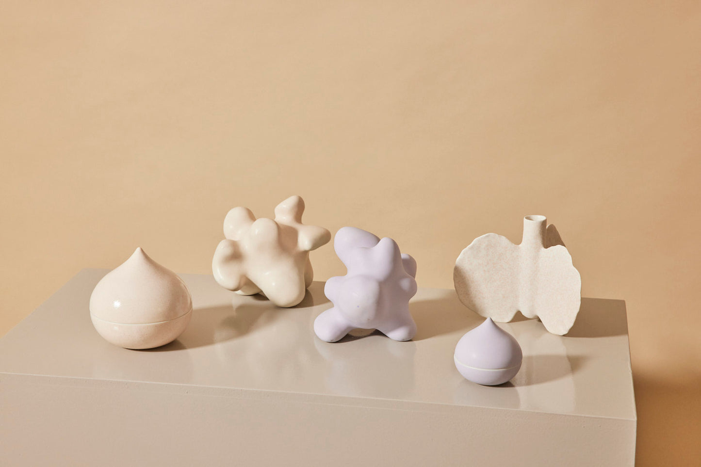 Thora Finnsdottir - Popganic Purple