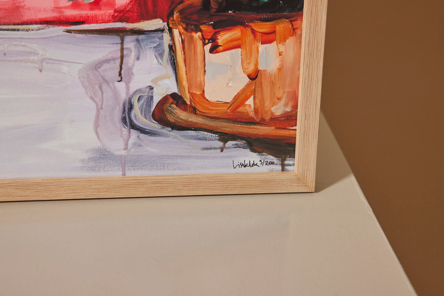 Lisa Klok - Misses Mandag