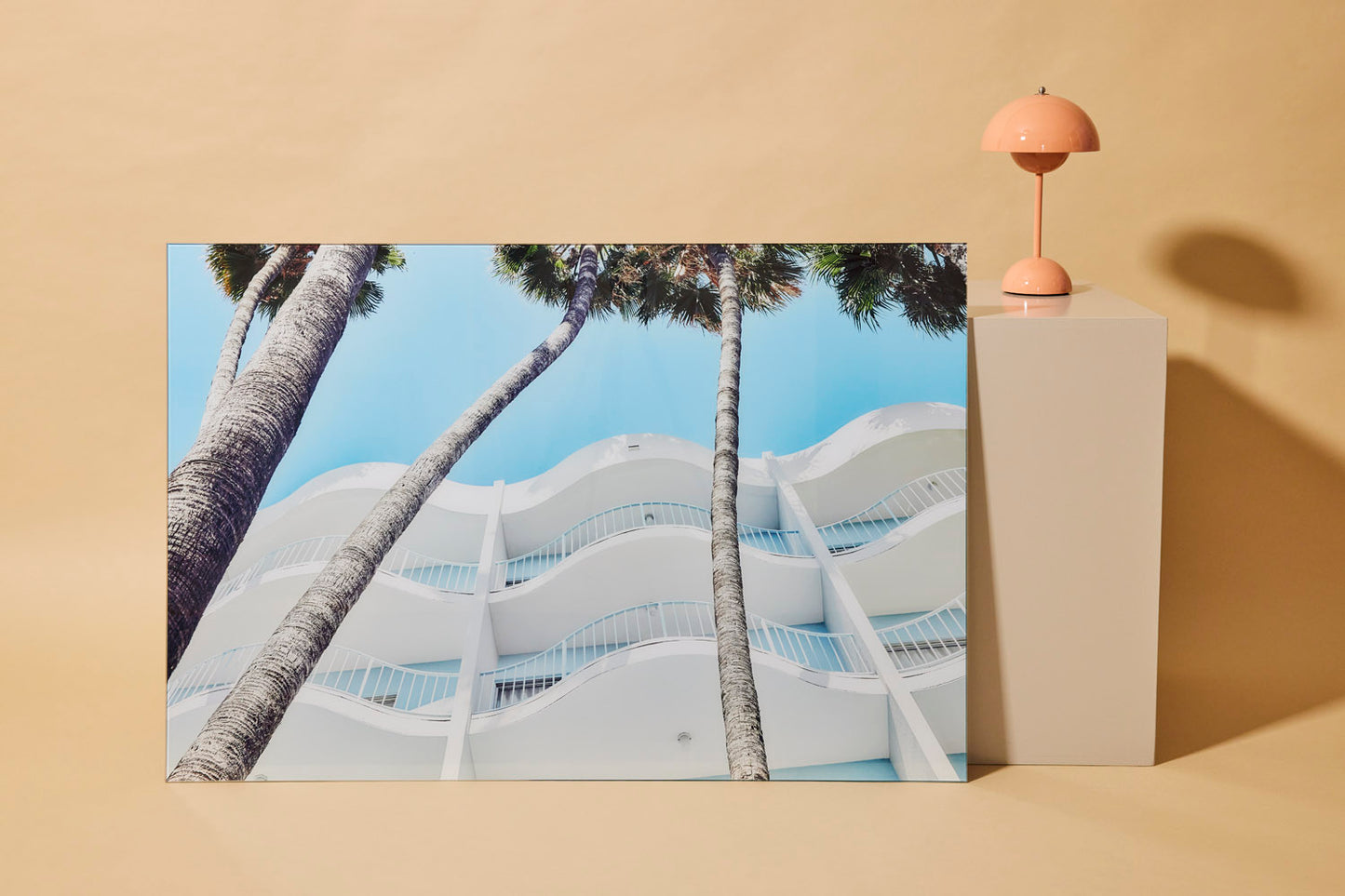 Andreas Houmann - Los Angeles Hotel