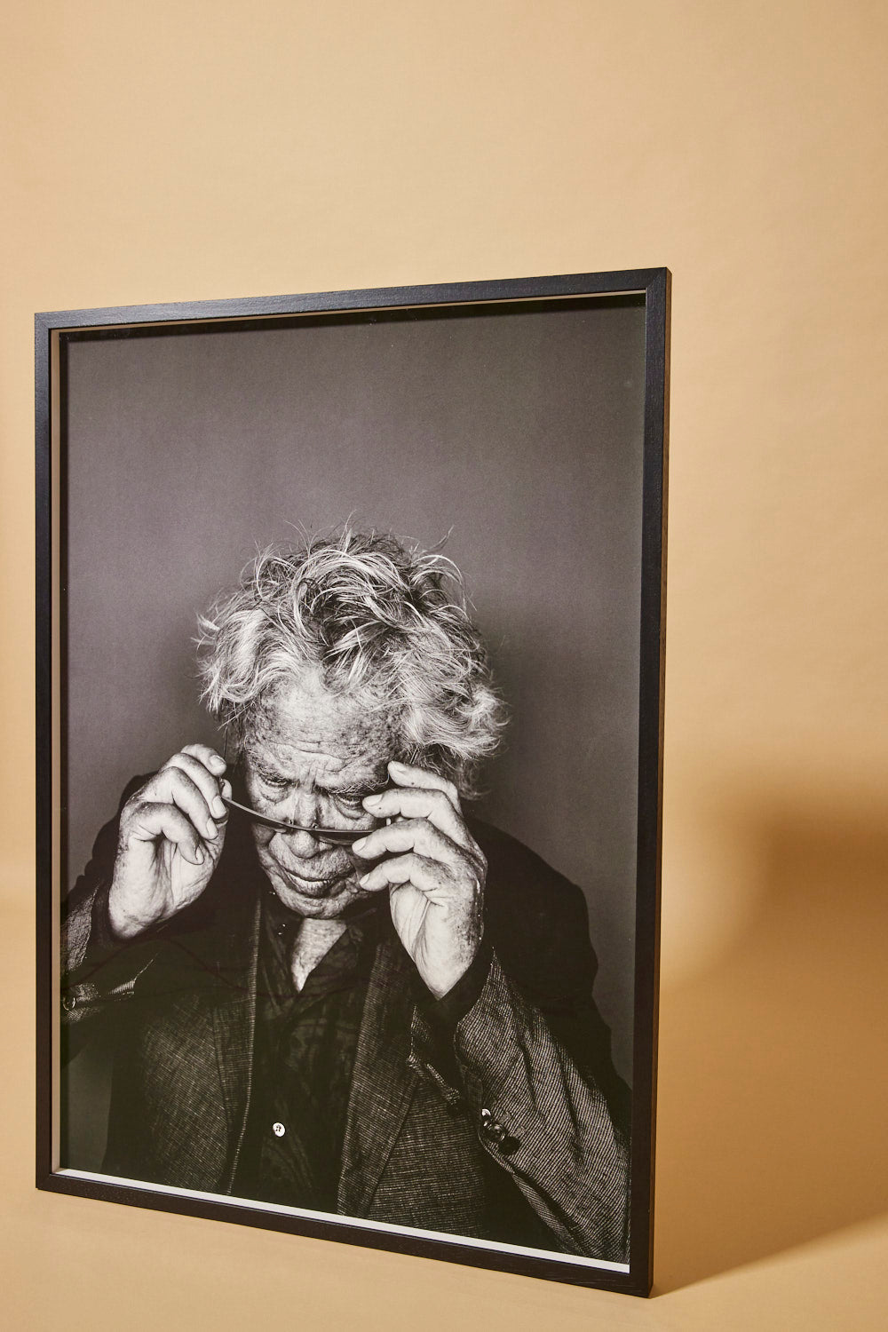 Andreas Houmann - Leth #1