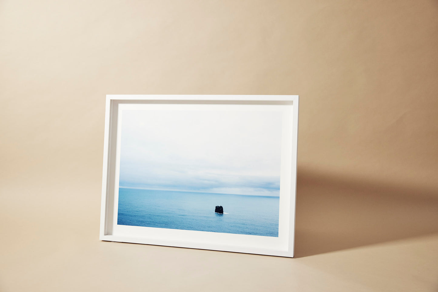 Andreas Houmann - Iceland, Stone