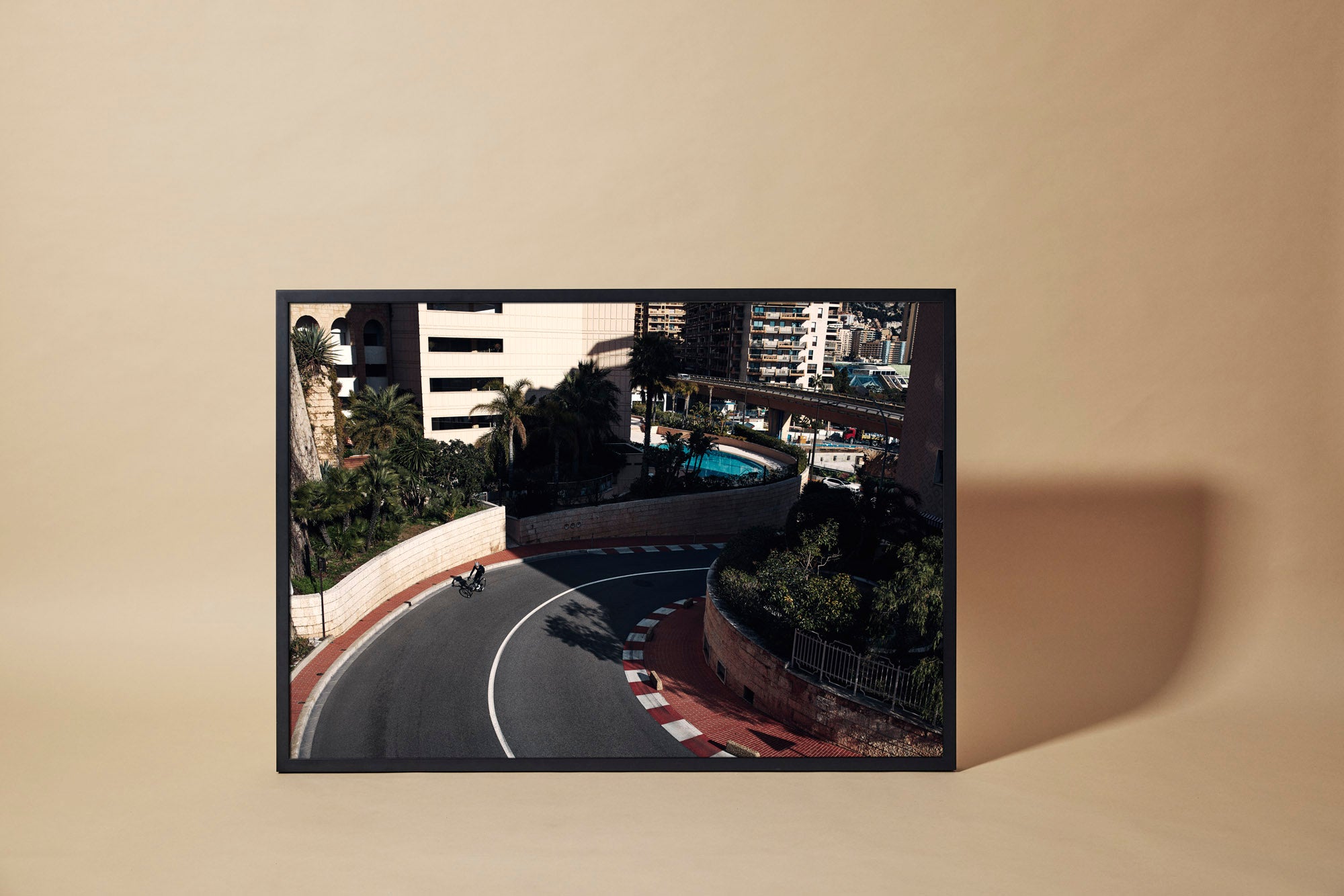 Michael Valgren Fairmont Hairpin