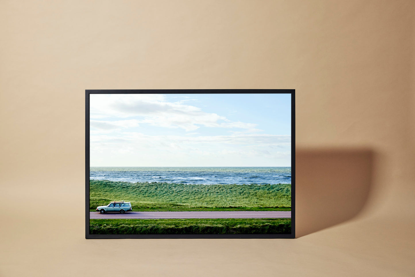 Andreas Houmann - Volvo