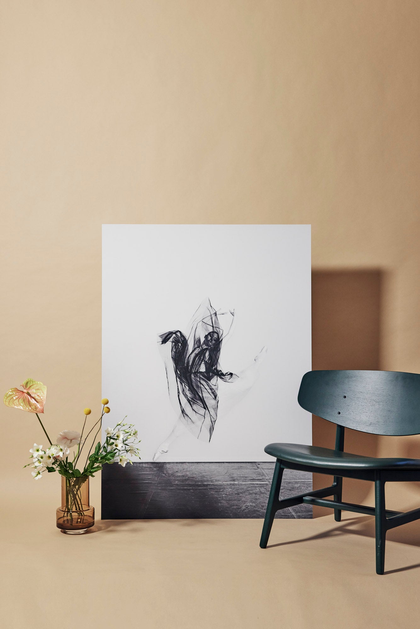 Andreas Houmann - Ballerina