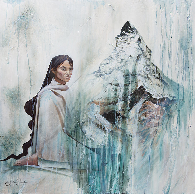 Julie Celina - Himalaya