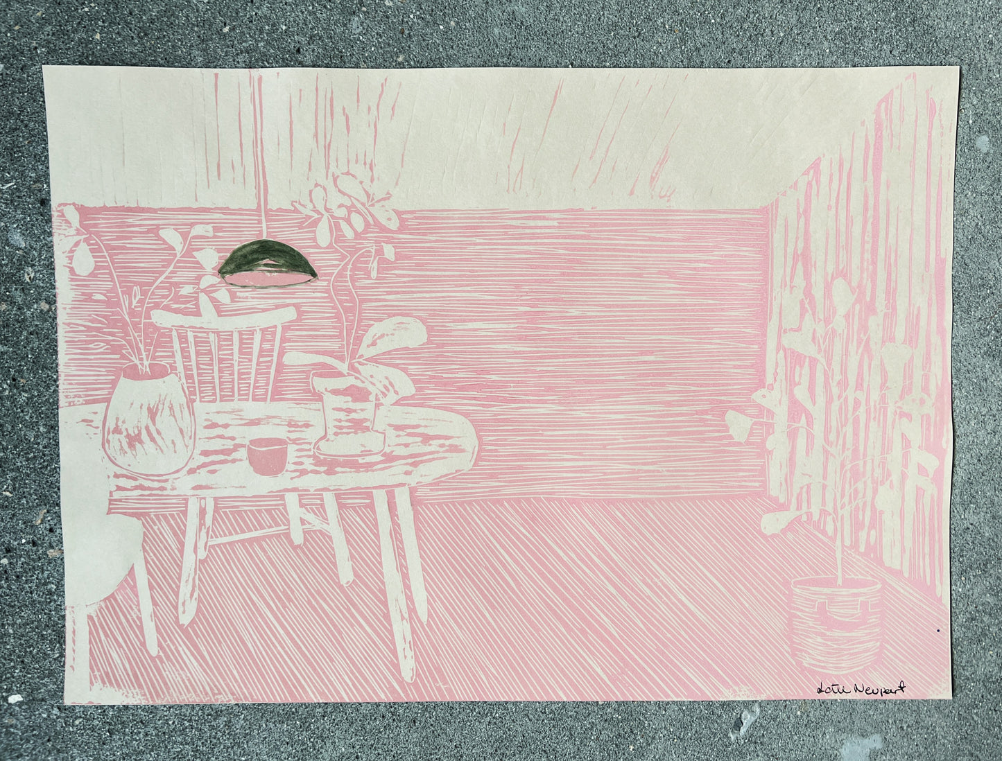 Coming Home 2 - Lotte Neupart