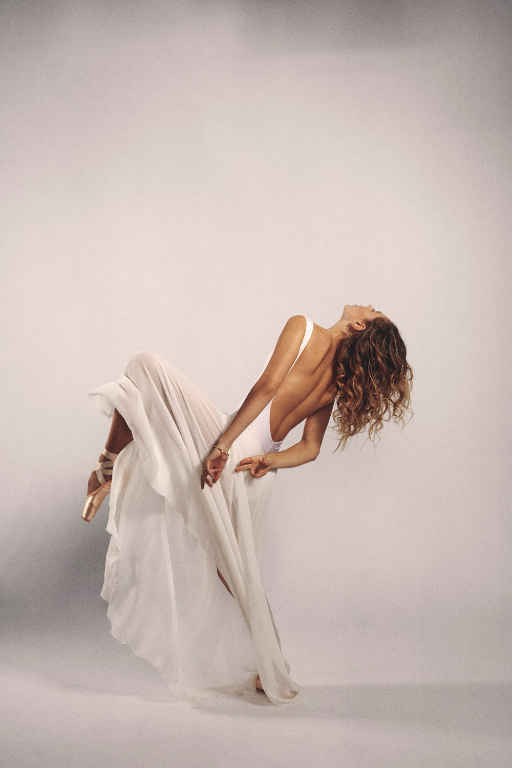 Andreas Houmann - Ballerina #2