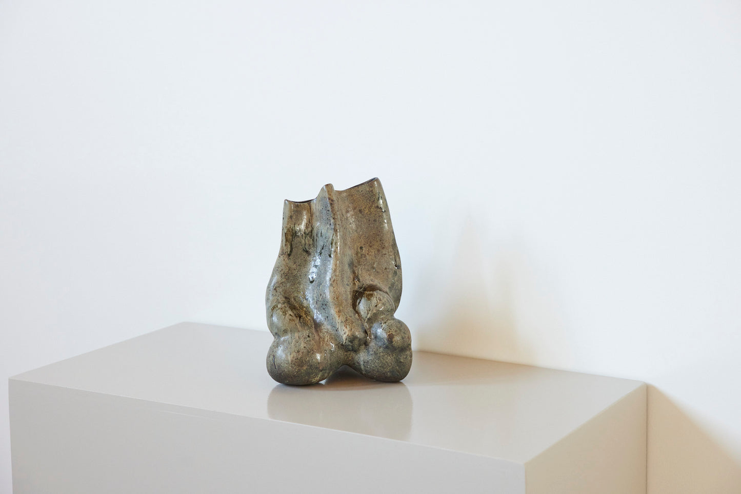 Stentøjsvase - Lotte Lemor