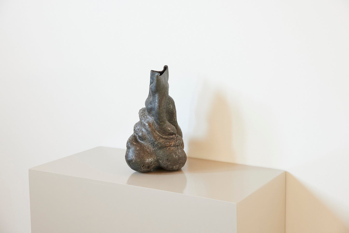 Stentøjsvase - Lotte Lemor