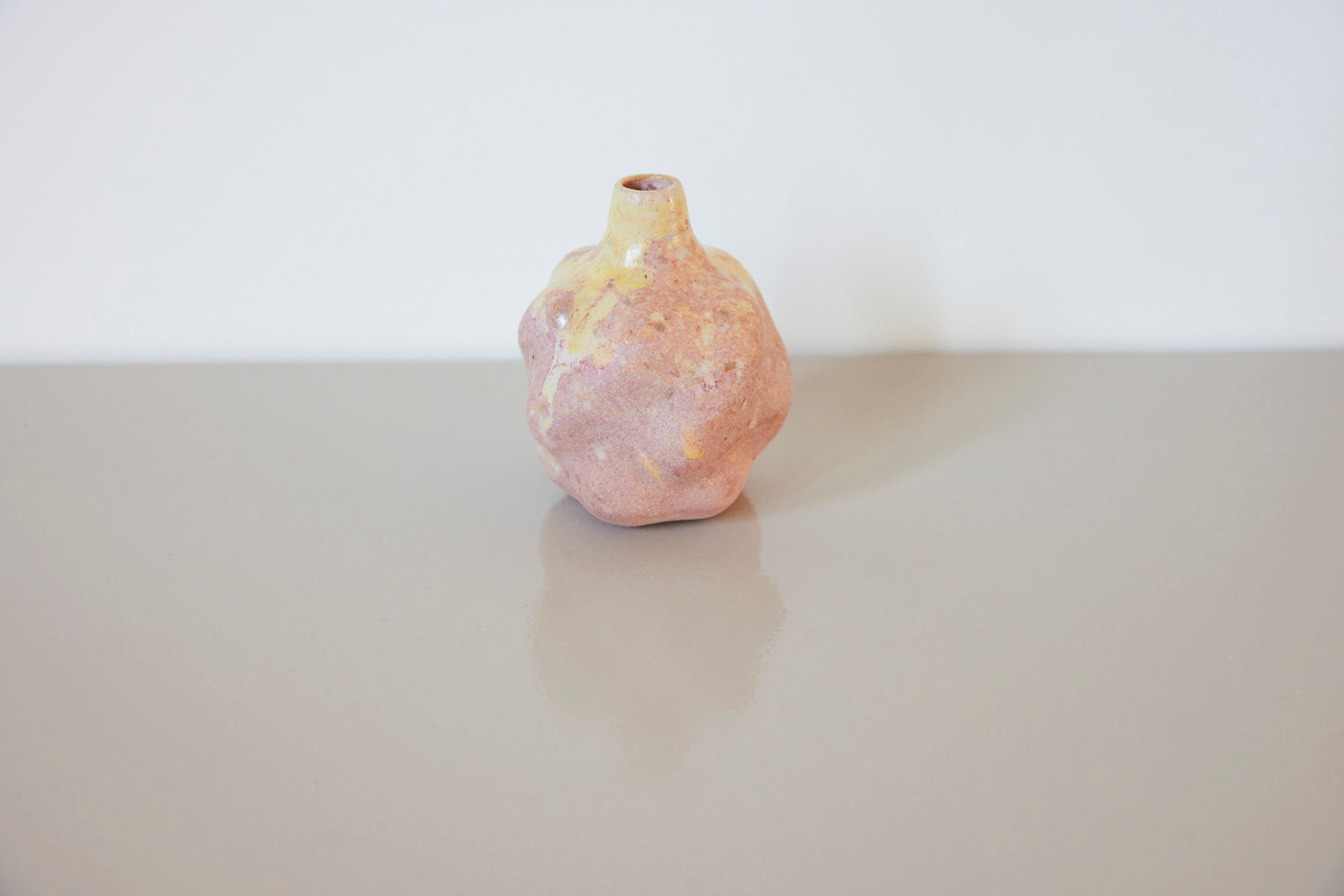Vase, stentøj - Lotte Lemor