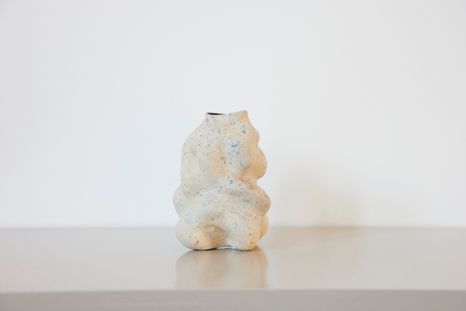 Vase, stentøj