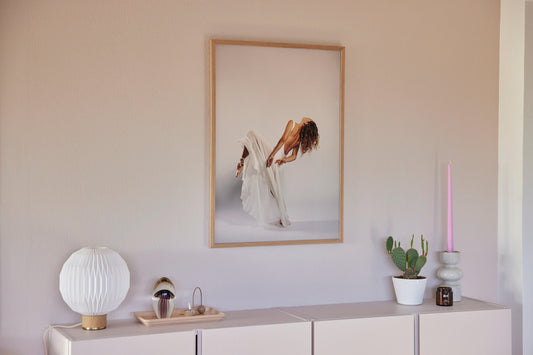 Andreas Houmann - Ballerina #2