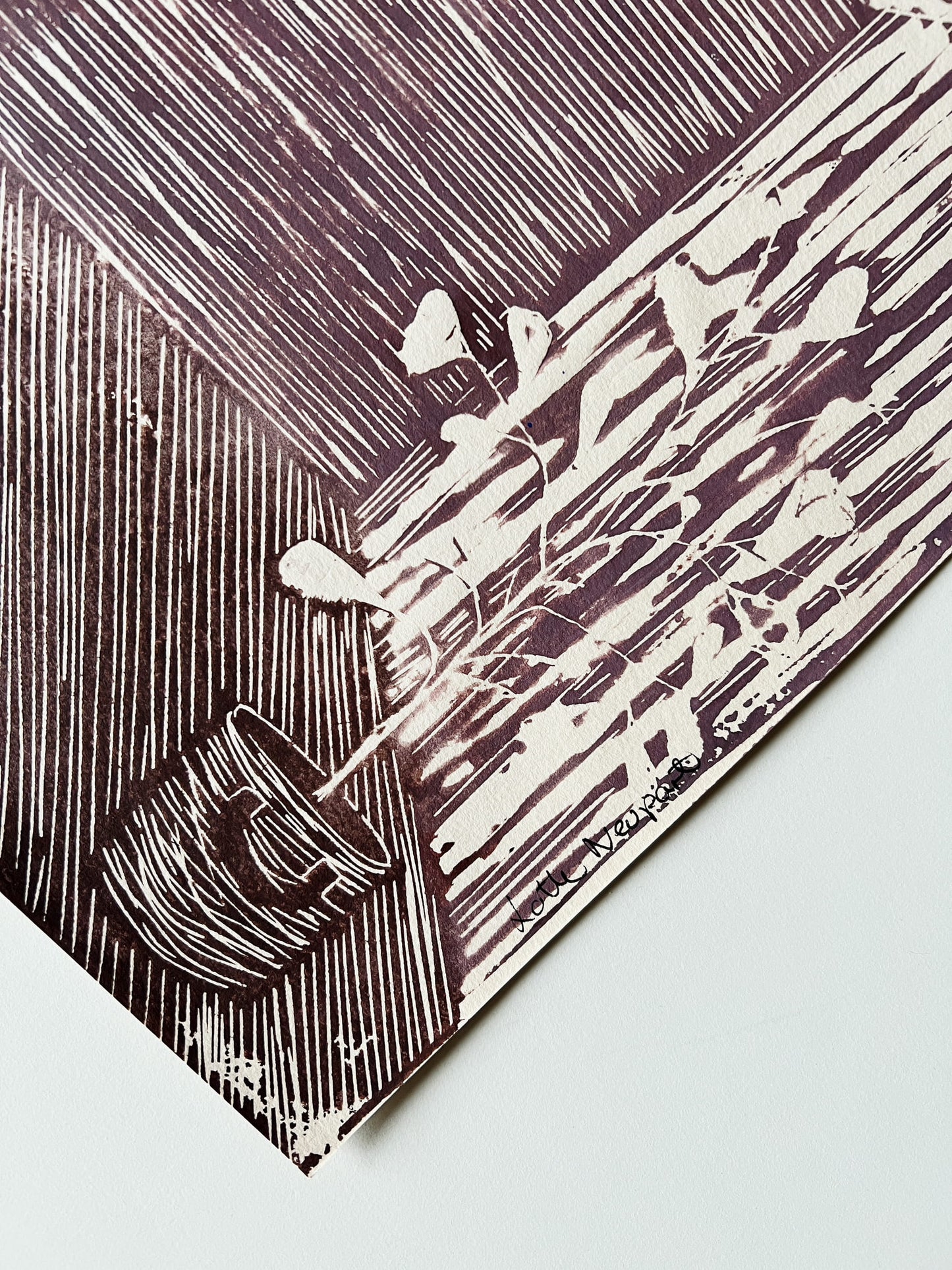 Coming Home 3 - Lotte Neupart