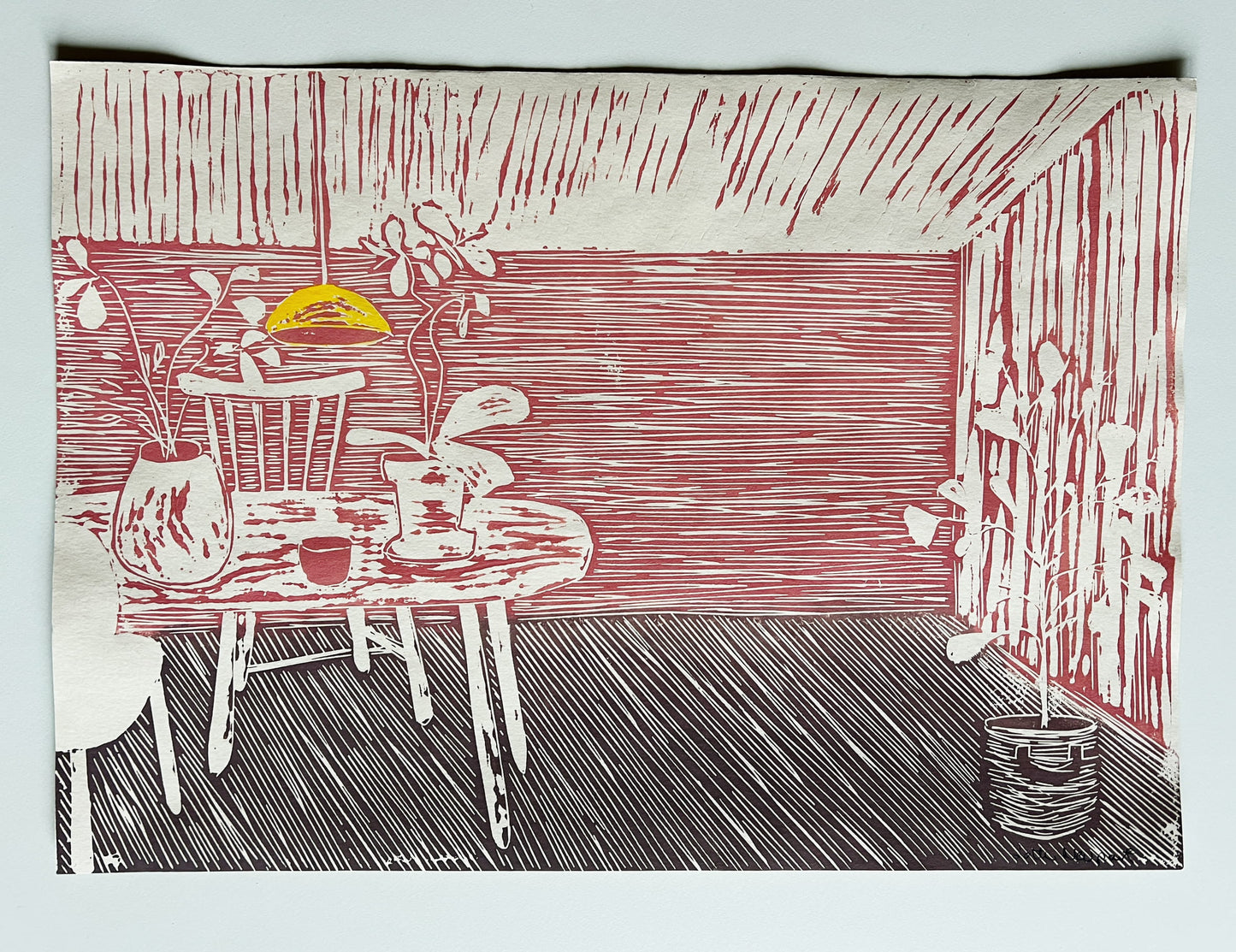 Coming Home 4 - Lotte Neupart
