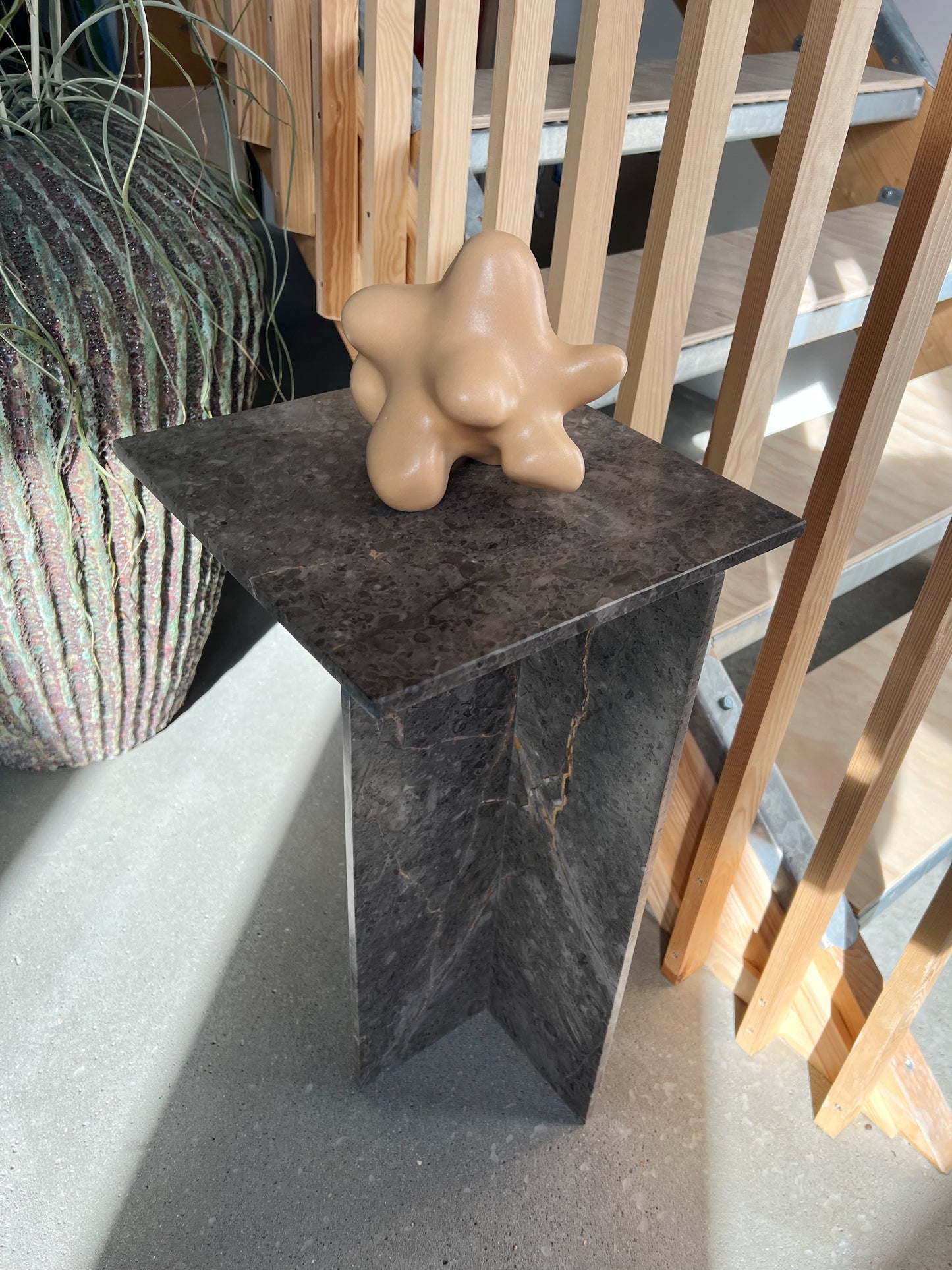 Wabi Sabi Nordic Sidebord - Bottarga (limited)