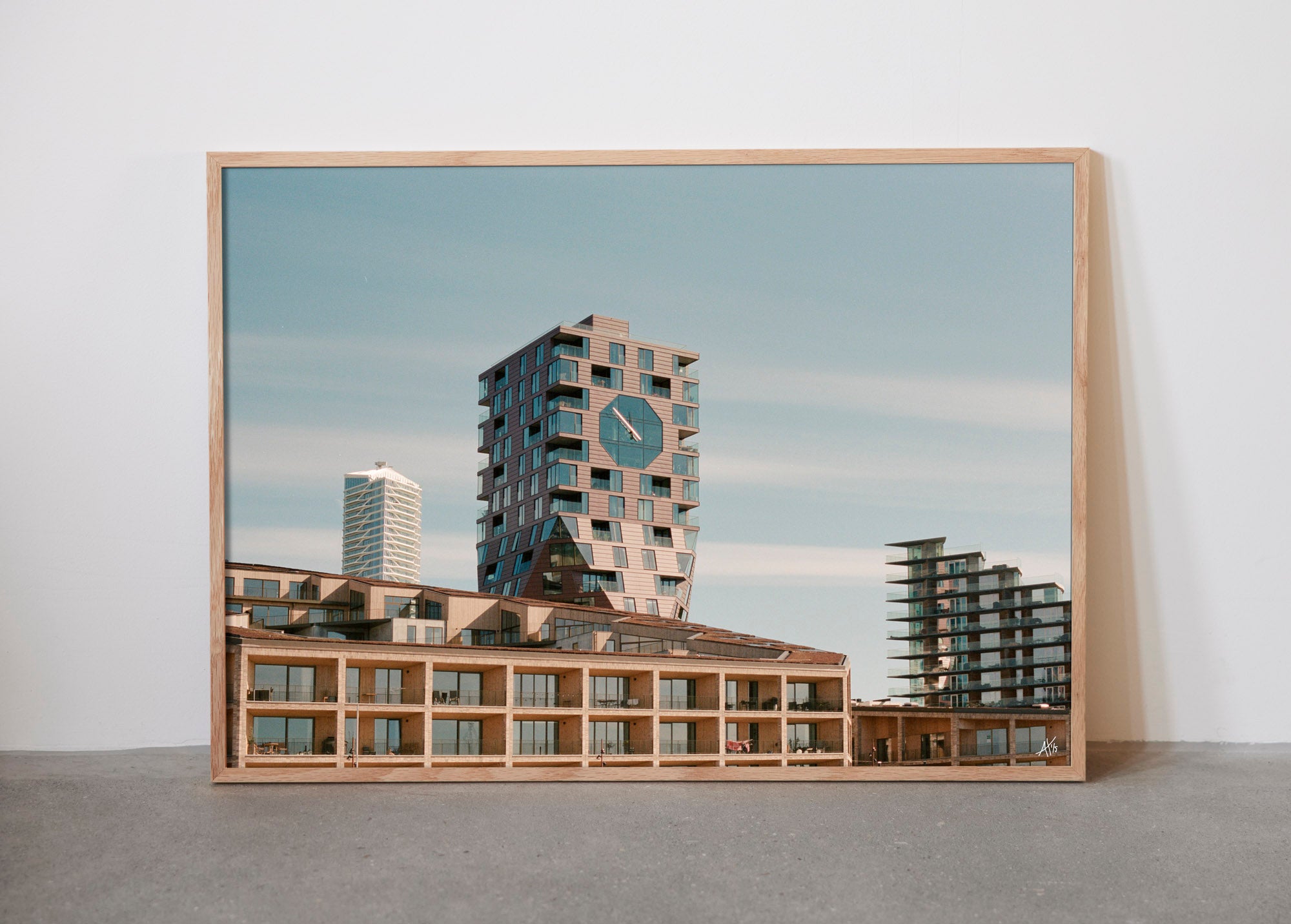 Aarhus Ø #7