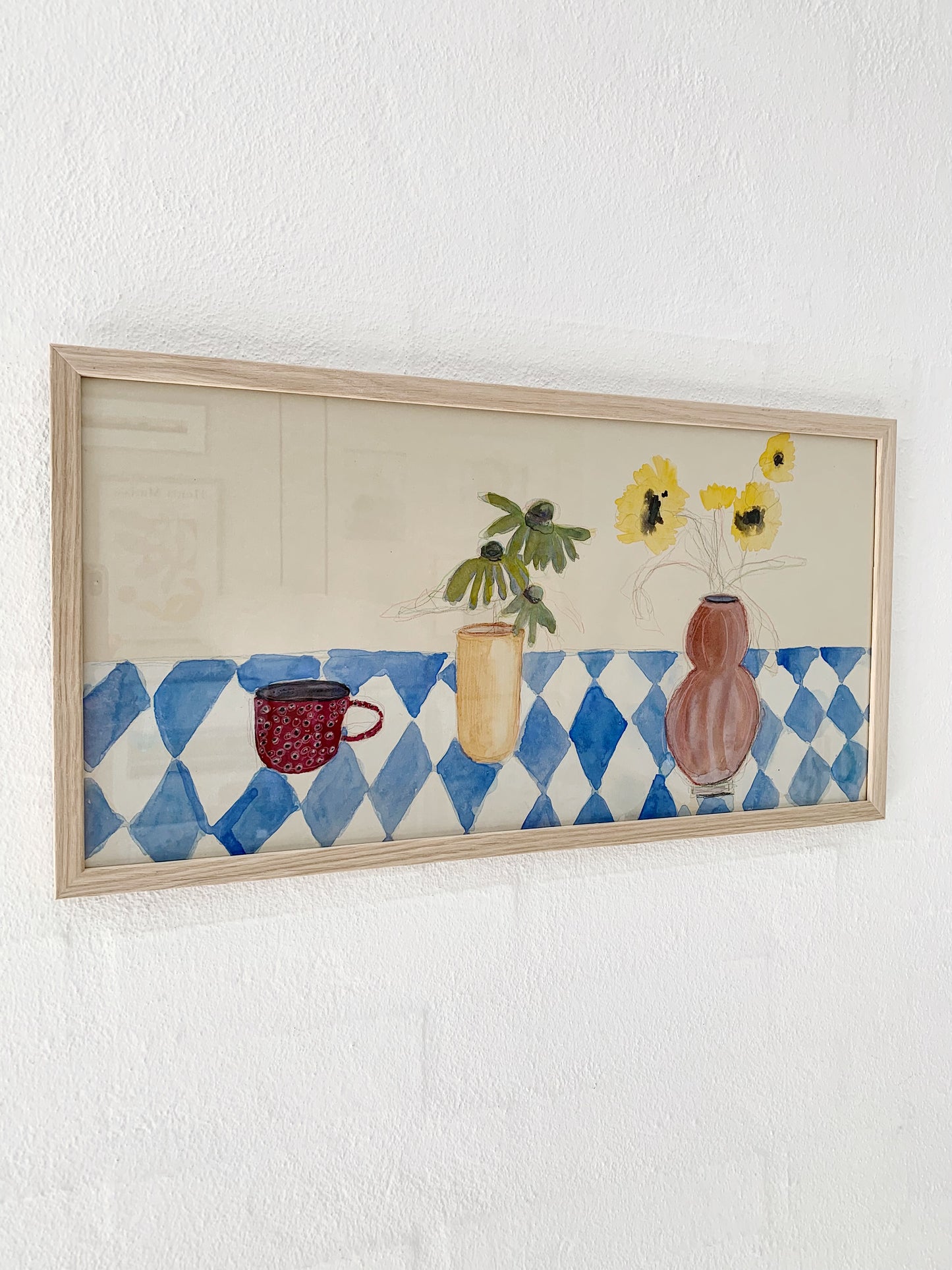 Uden titel - Lotte Neupart