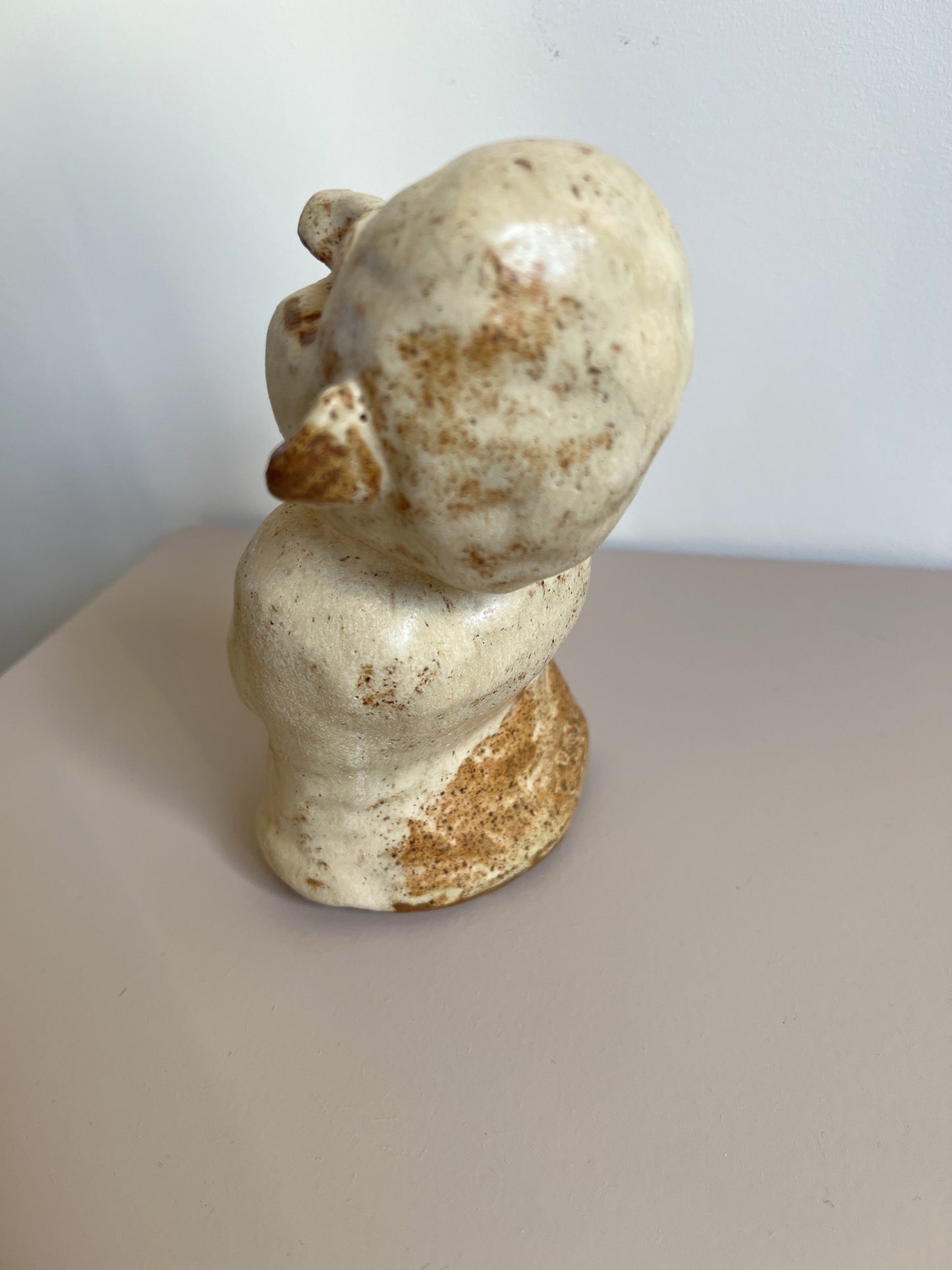 Morfar - Camilla Riise