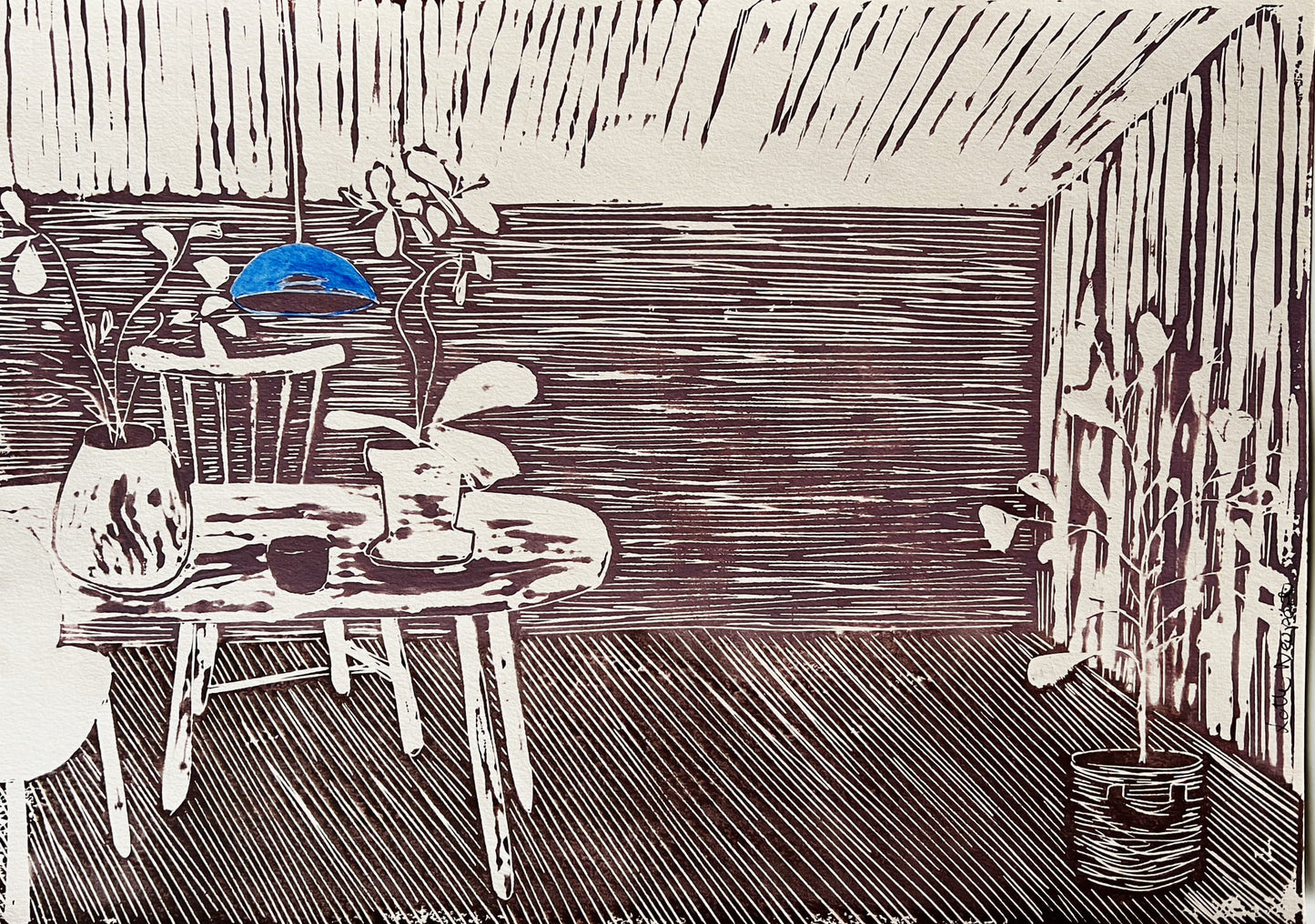 Coming Home 3 - Lotte Neupart