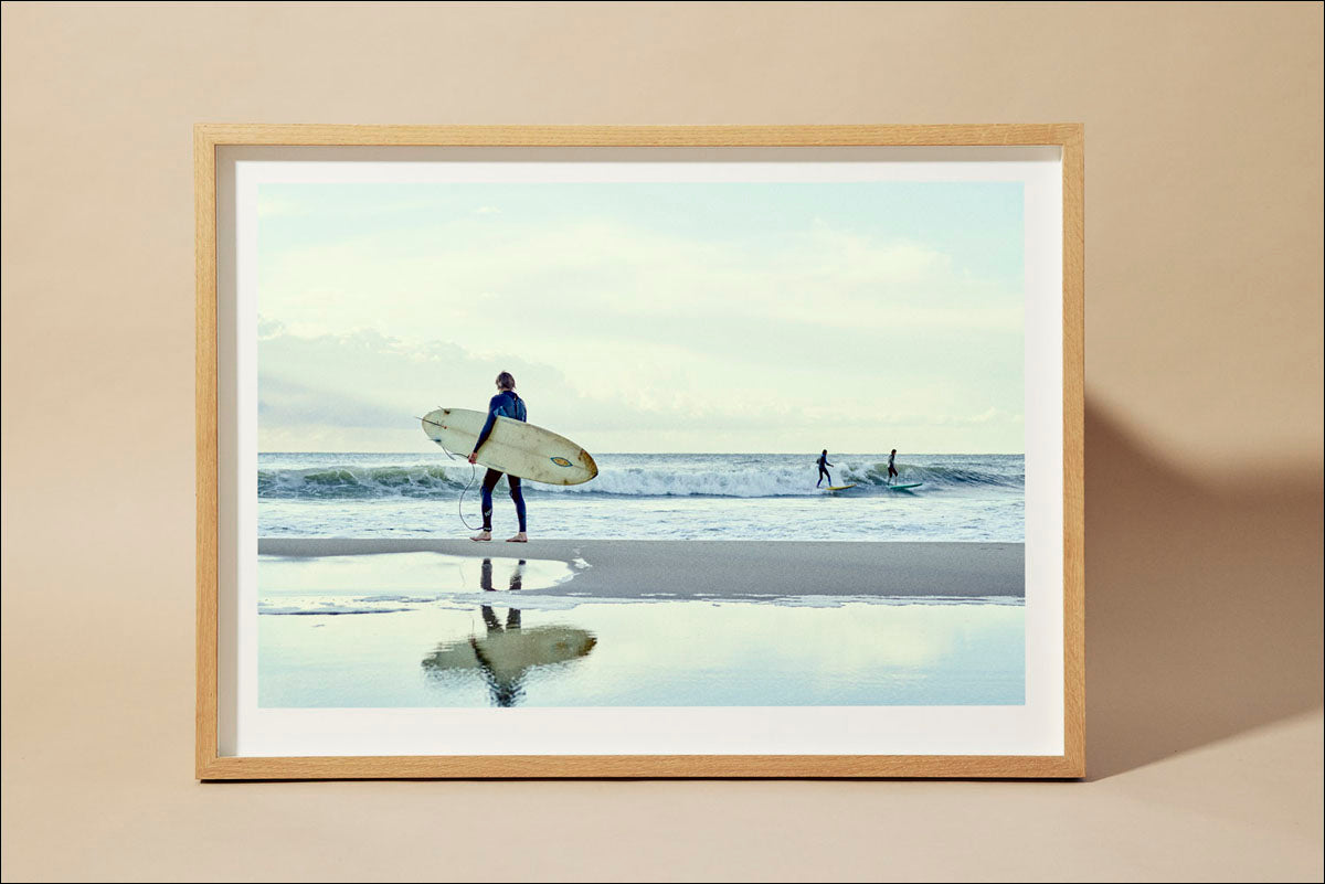 Andreas Houmann - Surf Bøgsted Rende