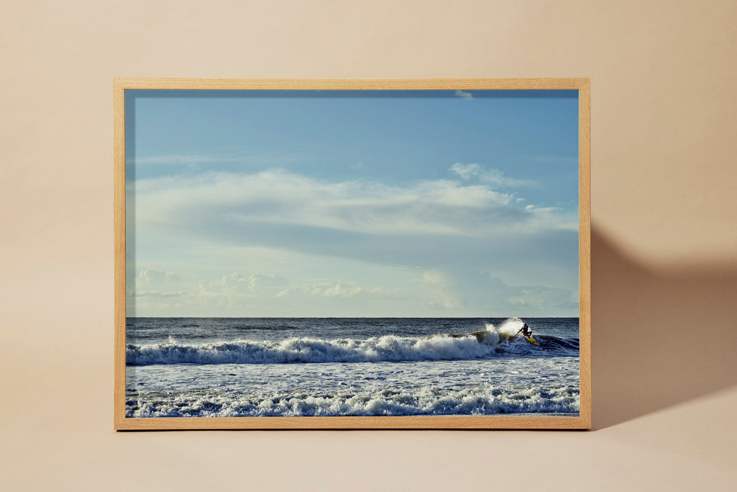 Andreas Houmann - Surf Cold Hawaii