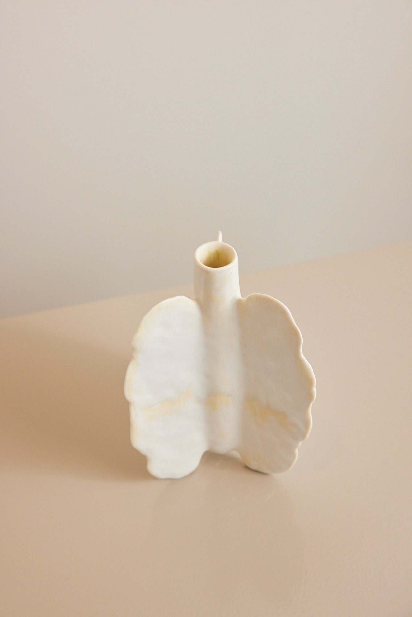 Butterfly lungs (tall)