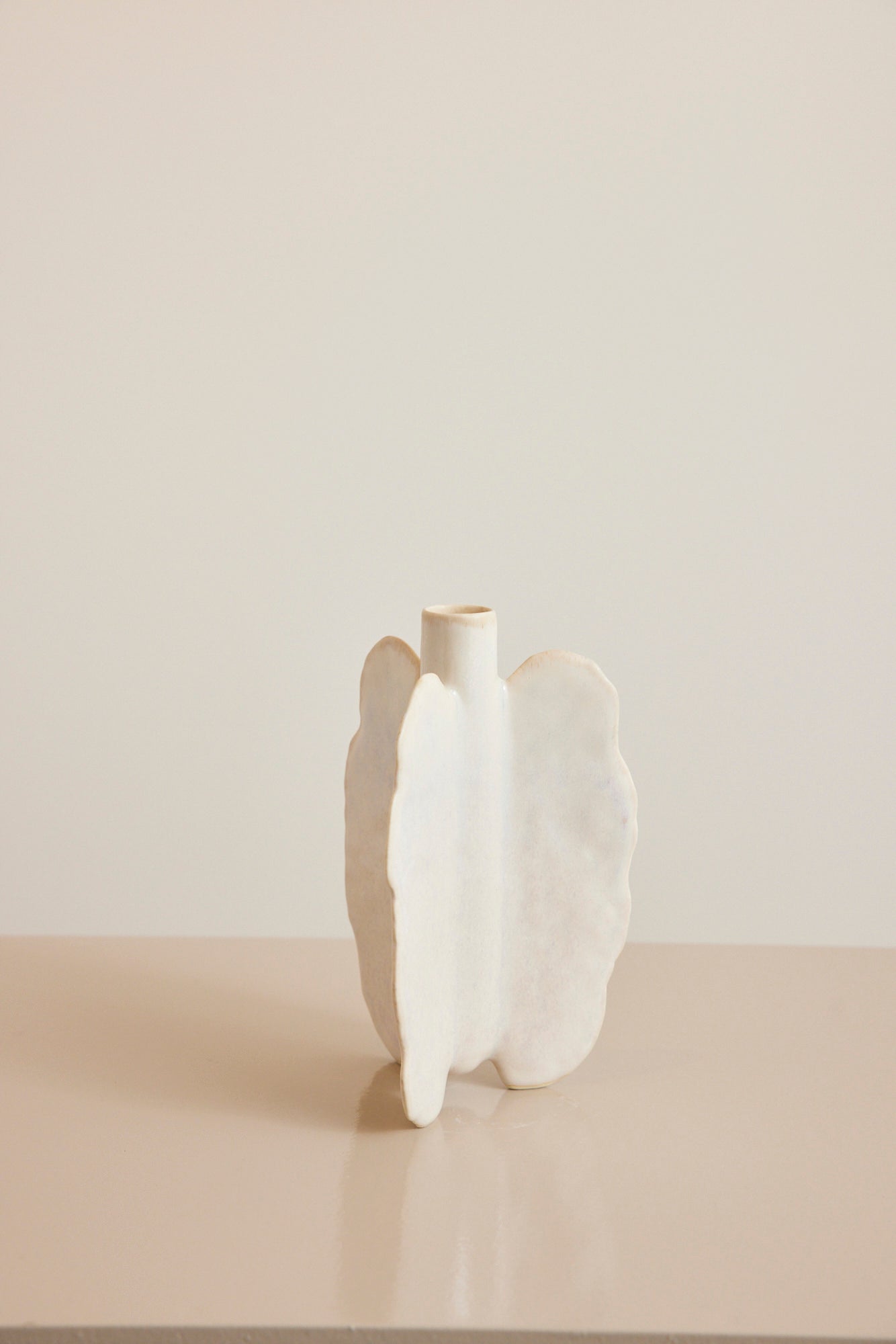 Thora Finnsdottir - Butterfly lungs (tall)