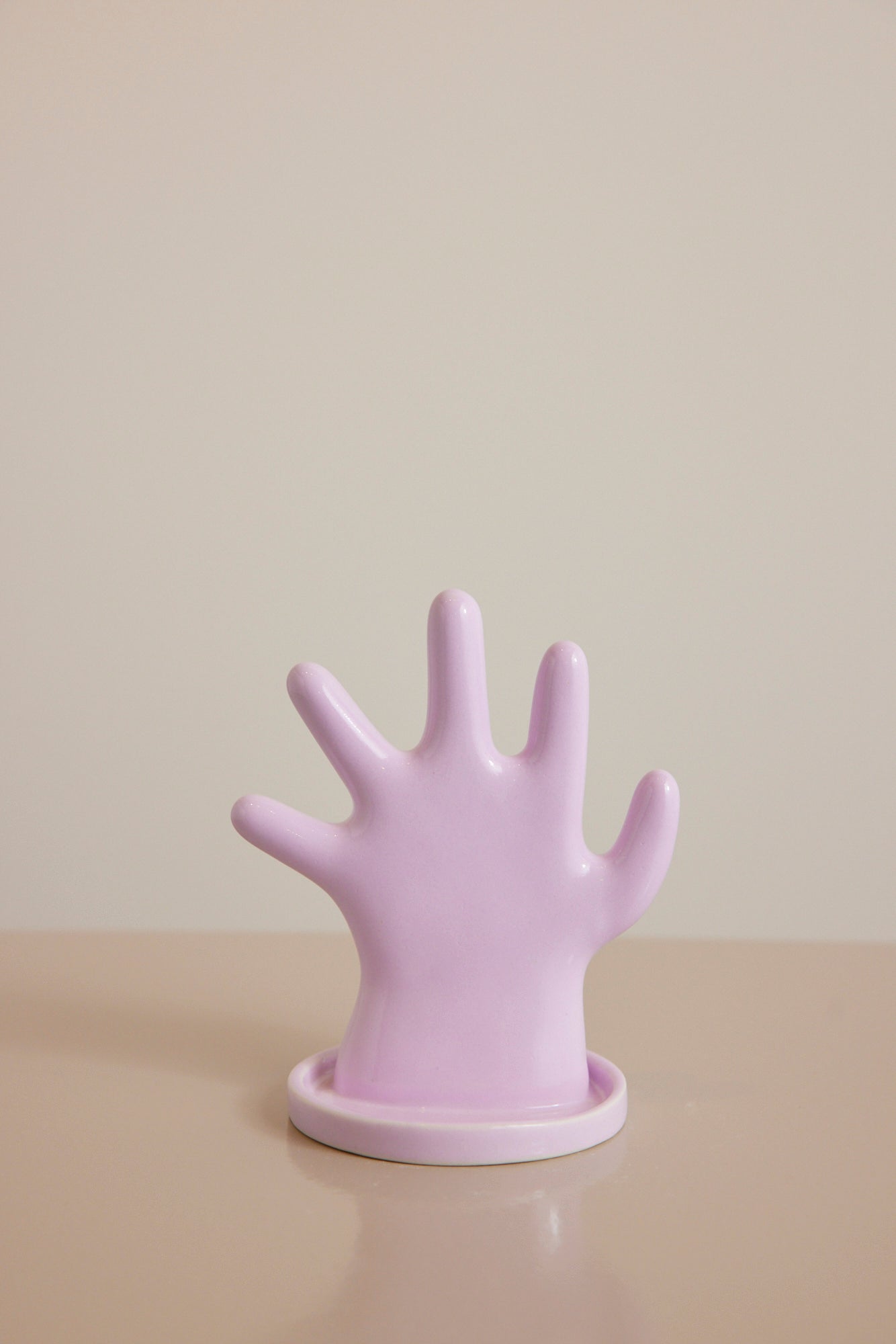 Hello Hand