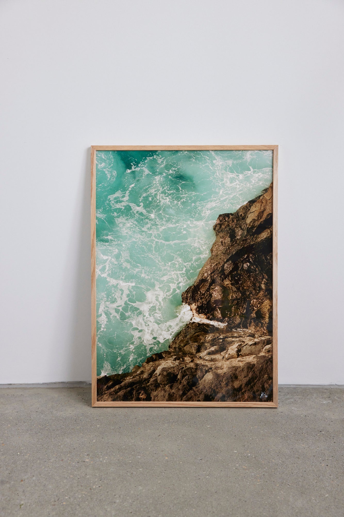 Andreas Houmann - Atlanterhavet #1