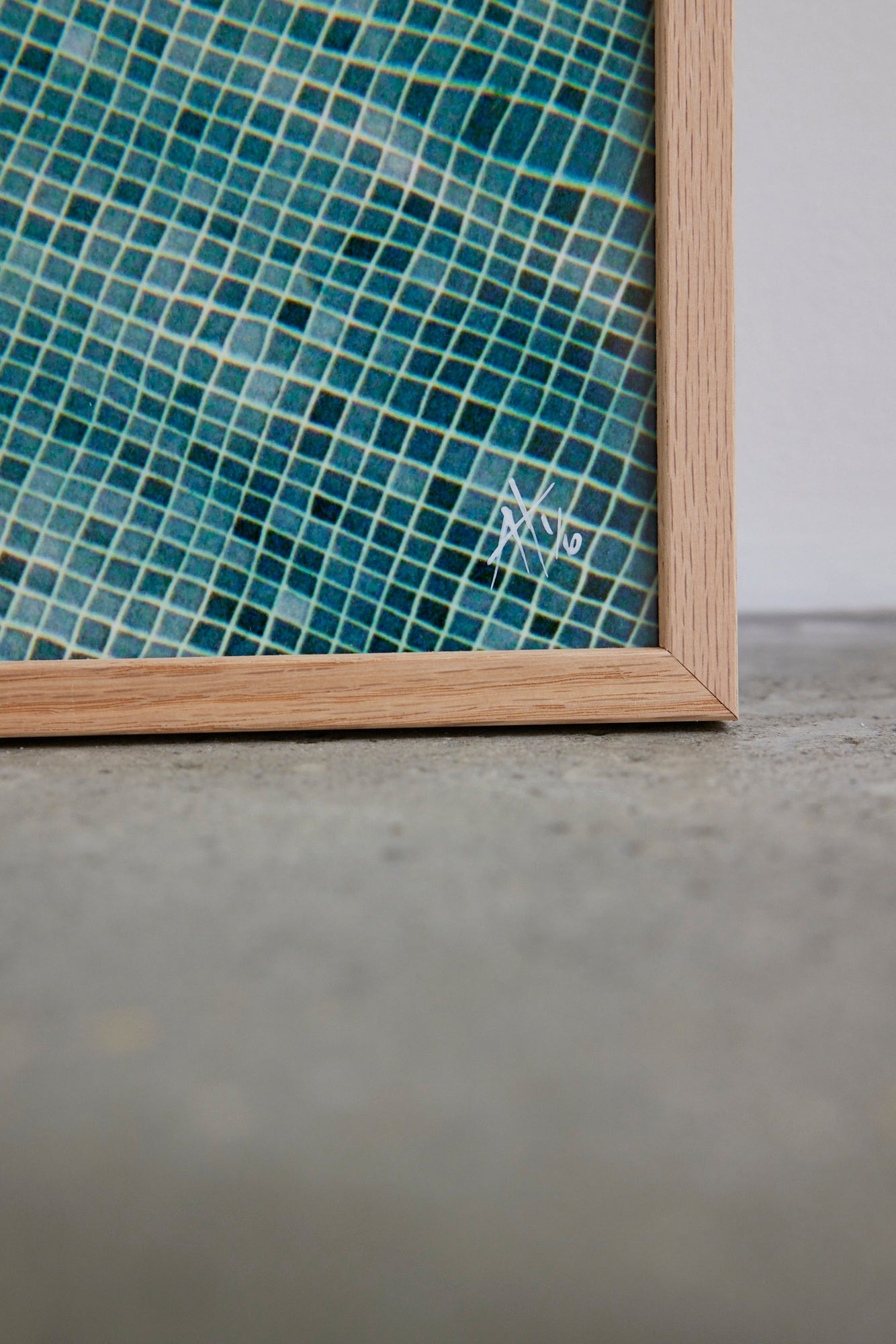 Andreas Houmann - Pooltime #2