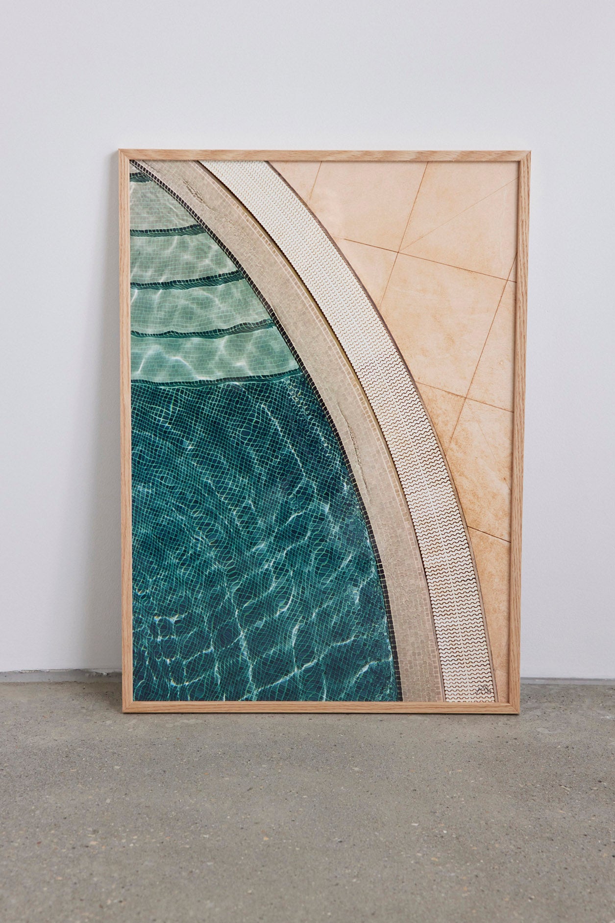 Andreas Houmann - Pooltime #1