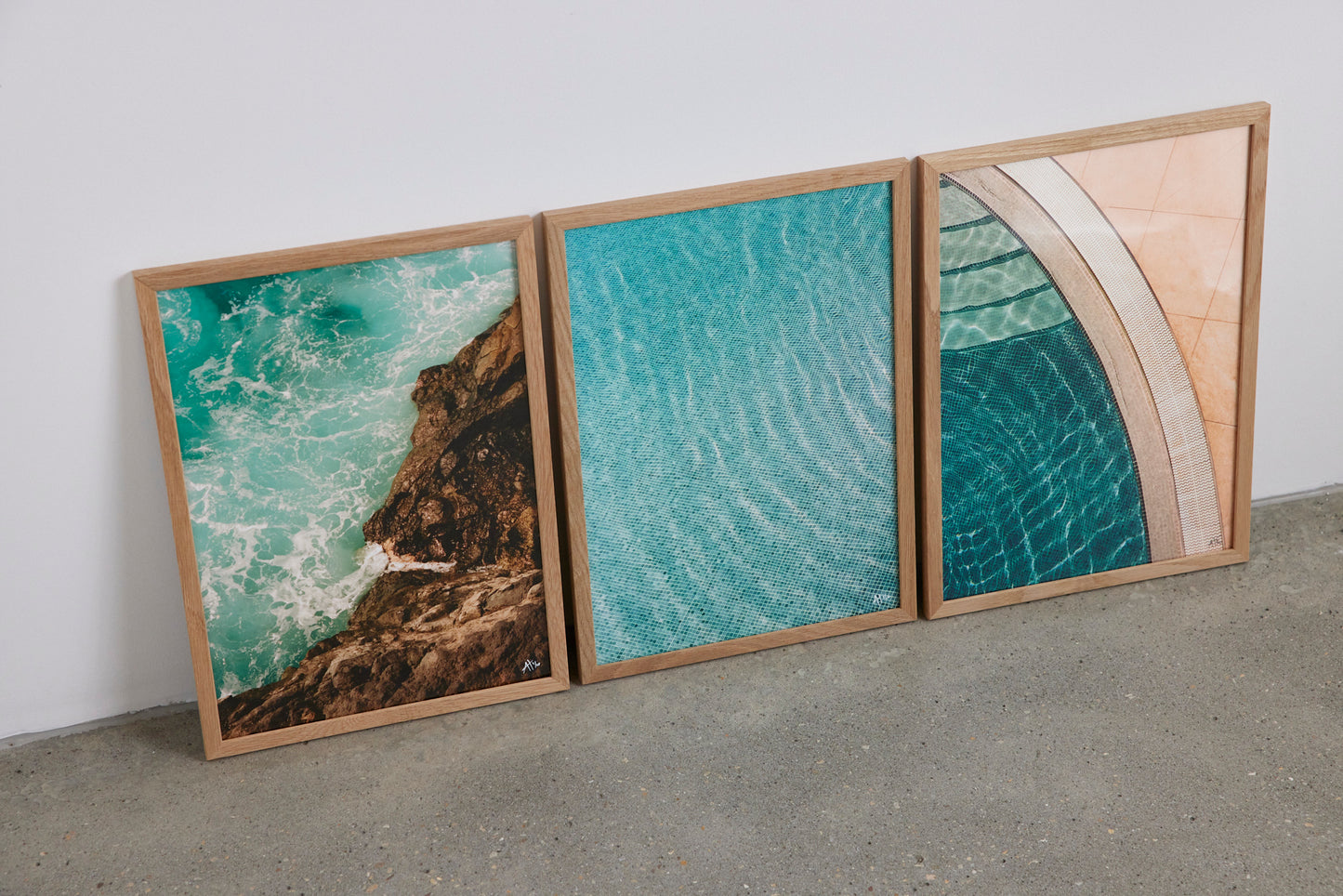 Andreas Houmann - Pooltime #1