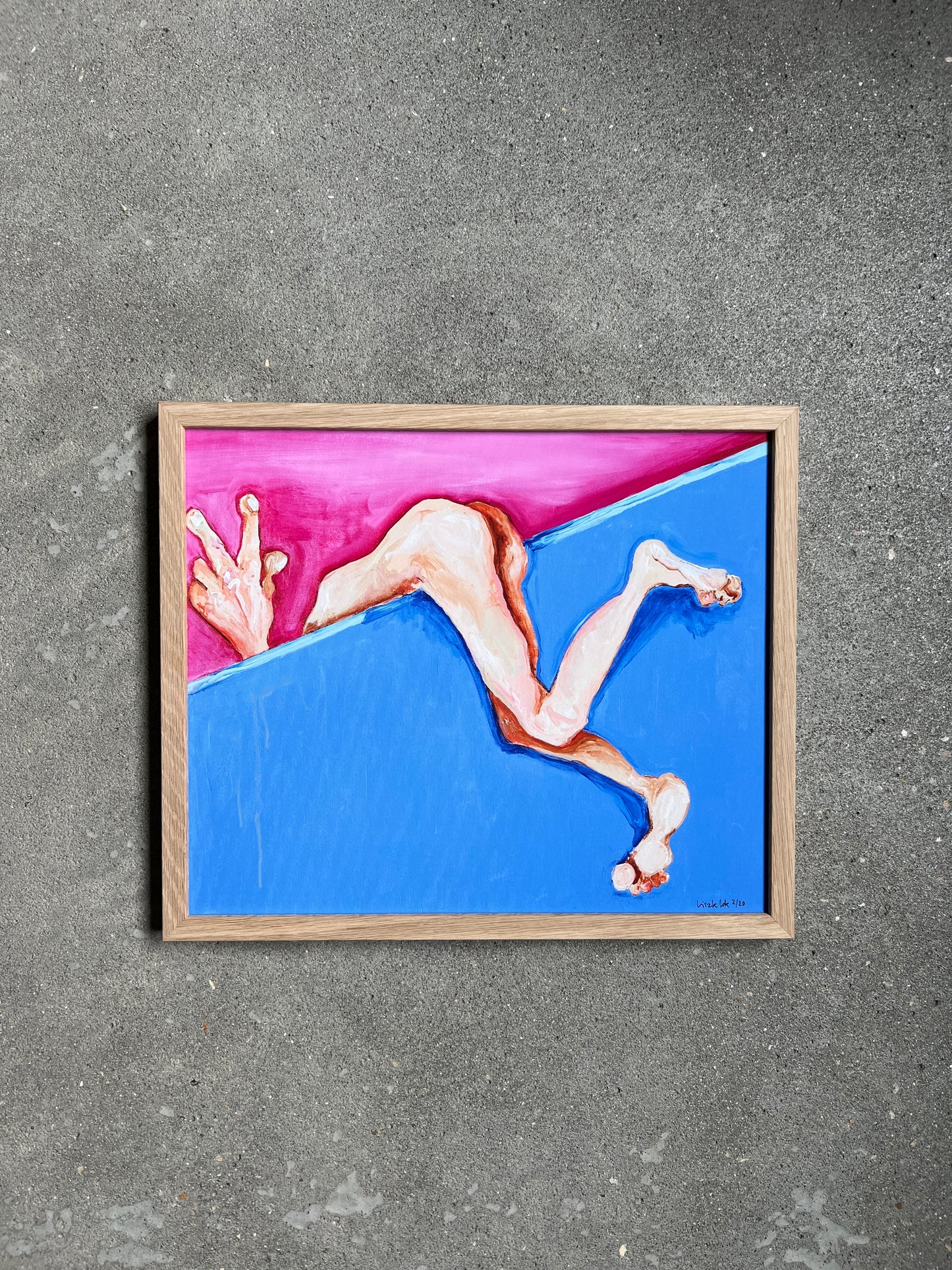 Barnlig sjæl 2 - Lisa Klok