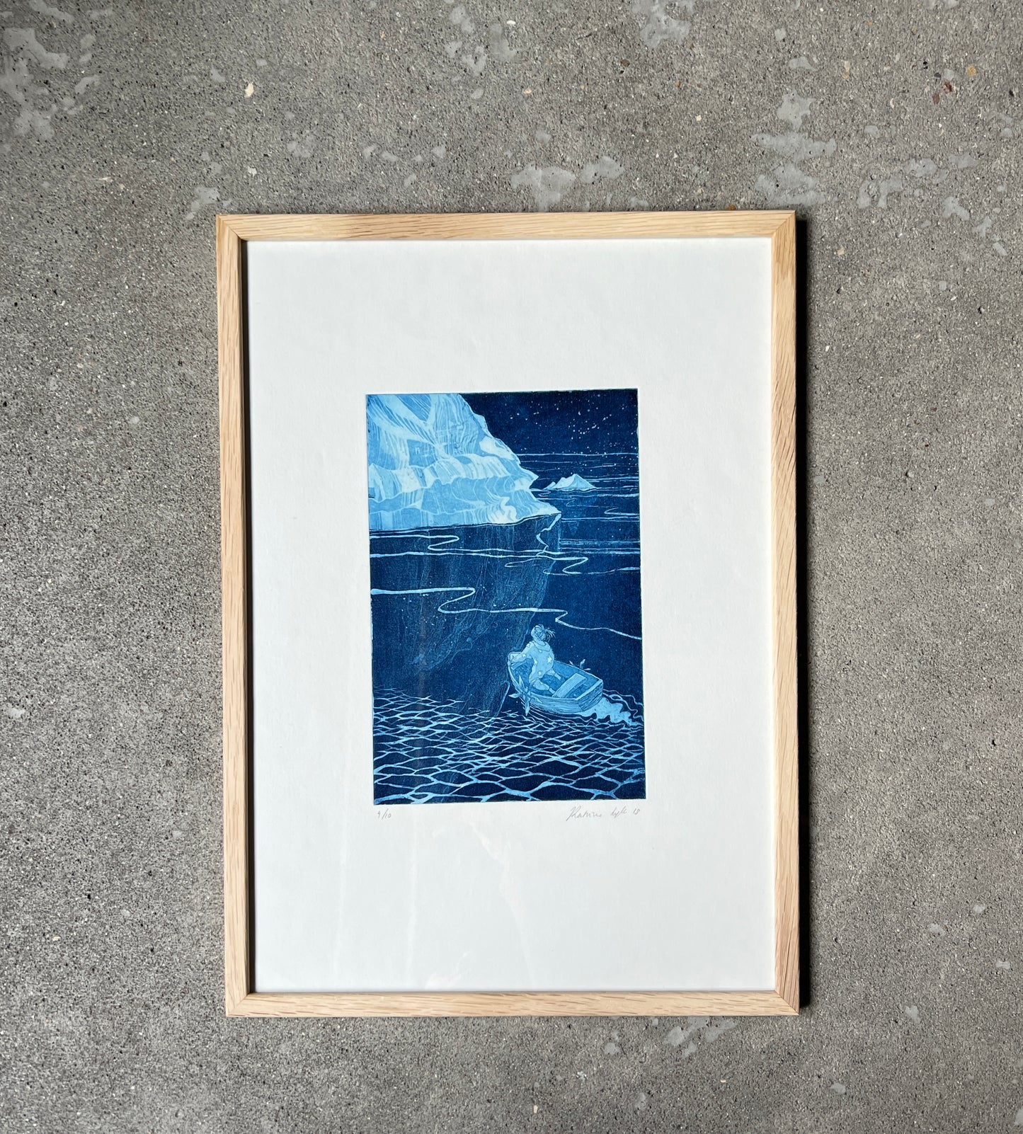 Eg Anda 3 - Katrine Lyck